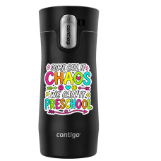 Chaos Tumbler
